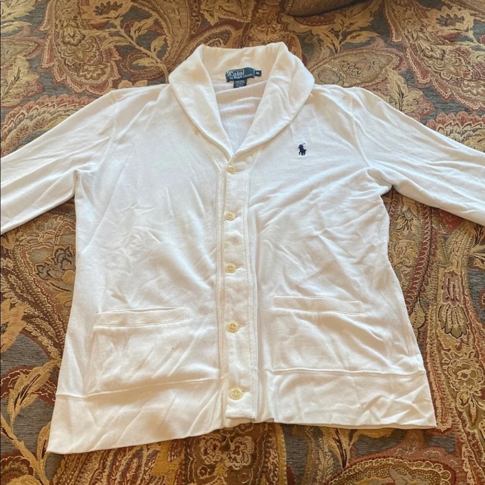 Men Polo by Ralph Lauren